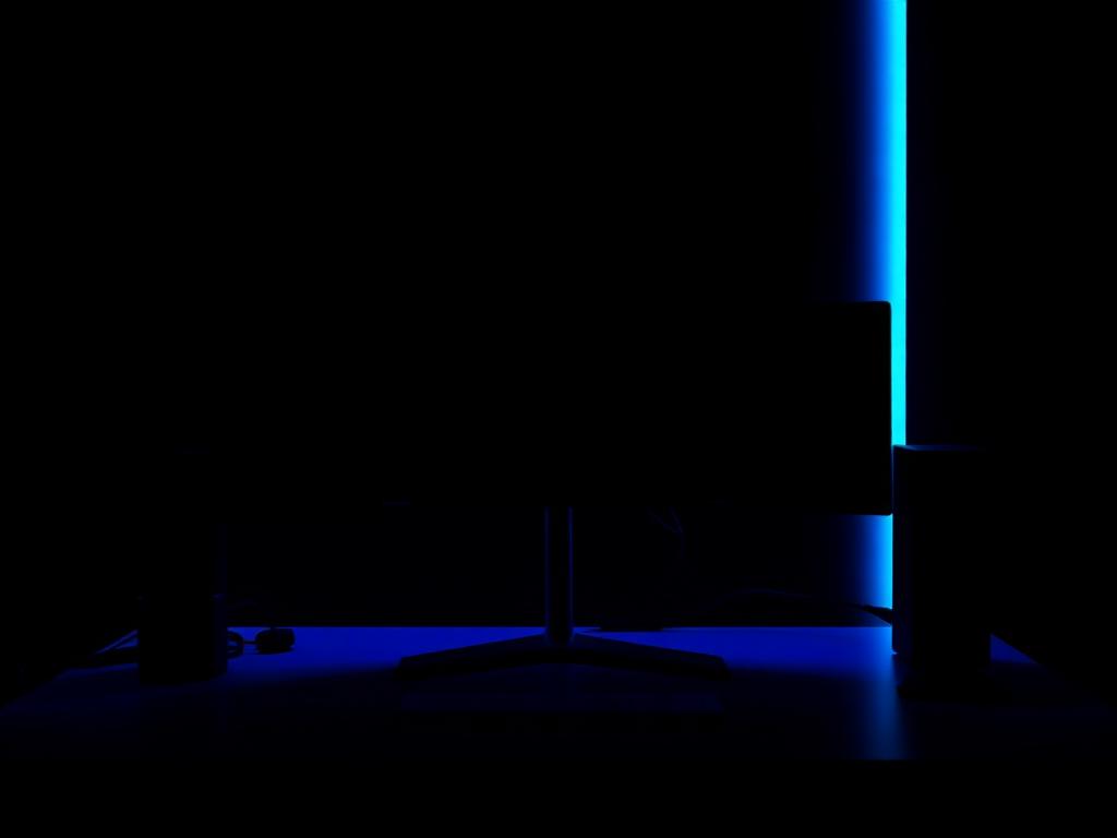 Desktop Workstations