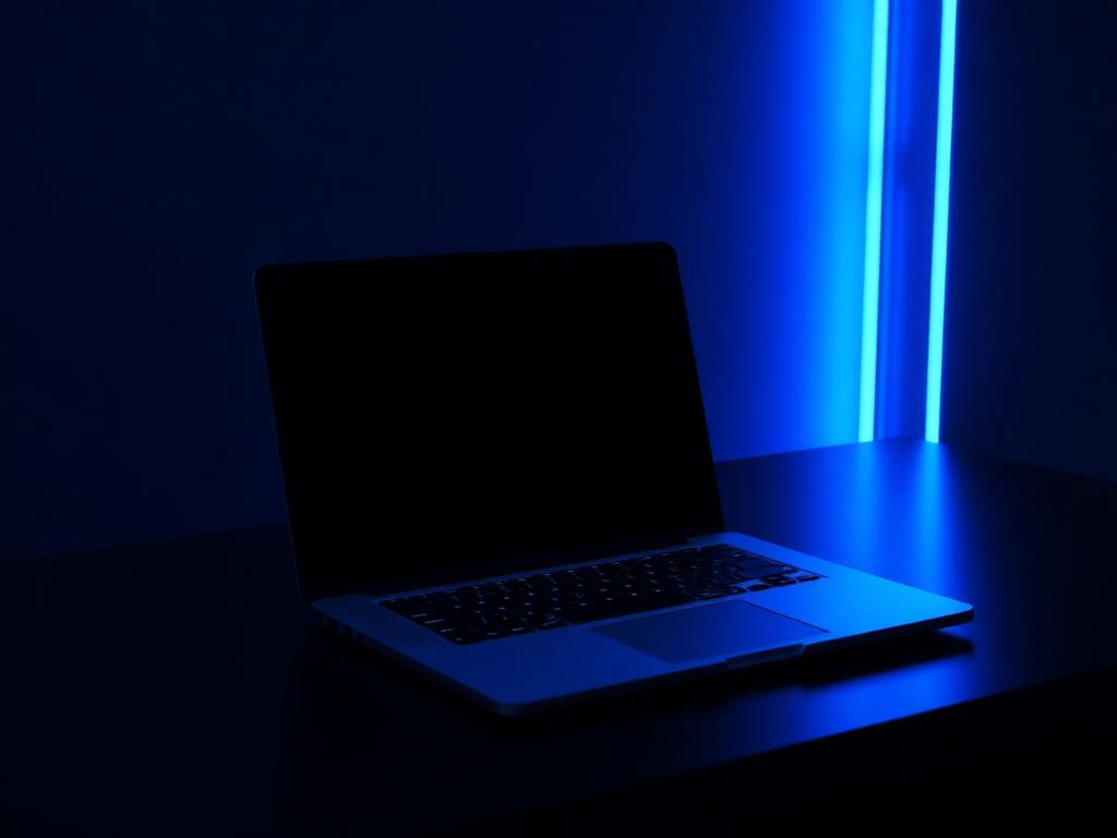 Business Laptops