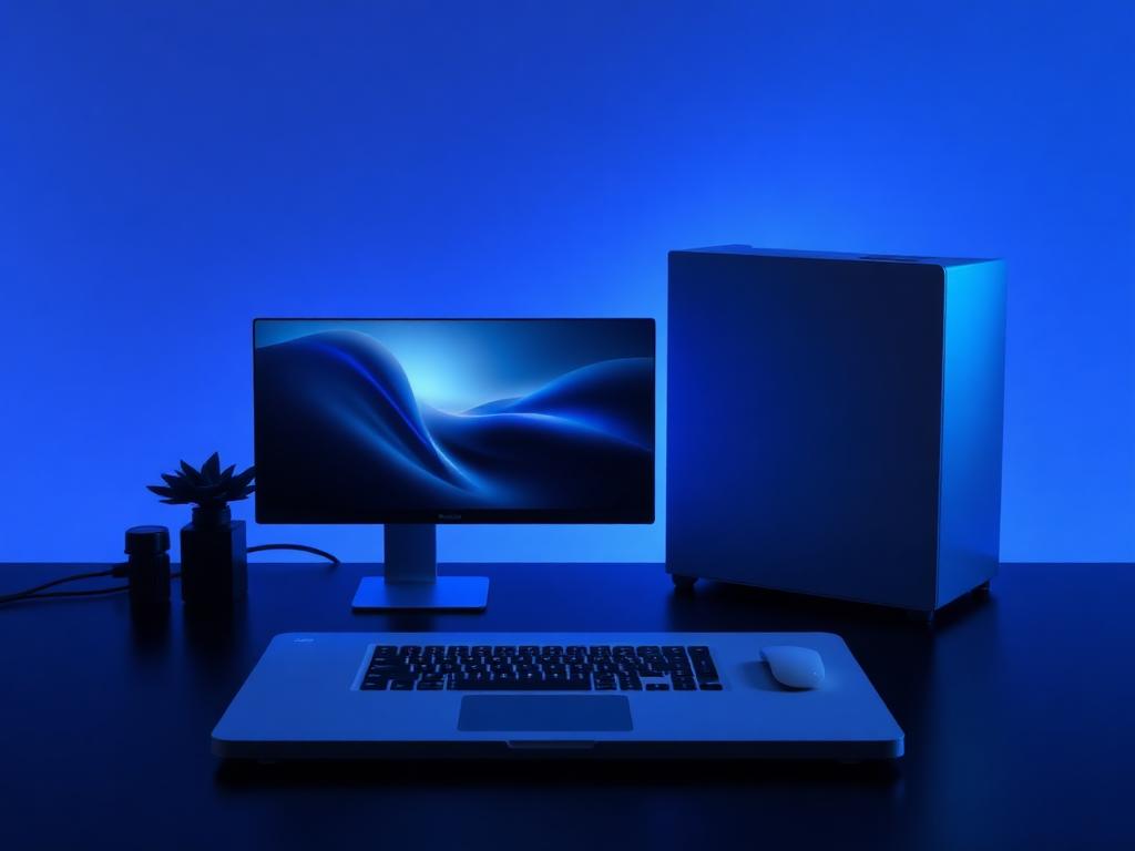 Mac Ecosystem